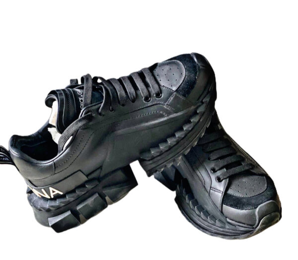 Dolce and Gabbana Men’s Sneakers size 42
