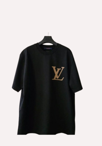 Louis Vuitton Monogrammed T-Shirt