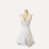Exclusive For Intermix Sleeveless Asymetric