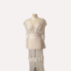 Burberry London Long Sleeve Tiered