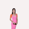 Alex Perry Sheath Dress