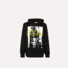 Alexander McQueen Graphic Printed Drawstring
