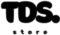 The Dero Store Logo