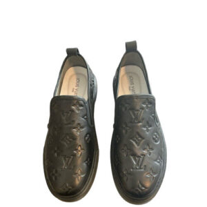 Louis Vuitton Men’s Slip on Shoes Size Euro43