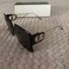 Dior 30 montaigne sunglasses black