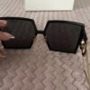 Dior 30 montaigne sunglasses black